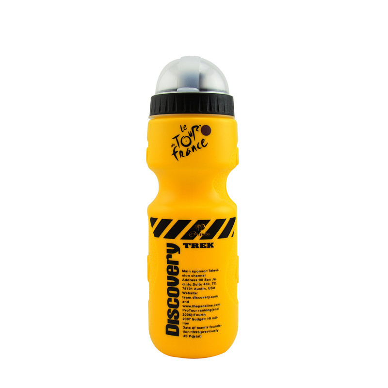 Шейкер/спортивная бутылка MS 0893, для спортпита и других напитков, разн. цвета - фото 6 - id-p1764502791