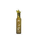 Пляшка для олії Herevin Oil&Vinegar Bottle-Green-Olive Oil