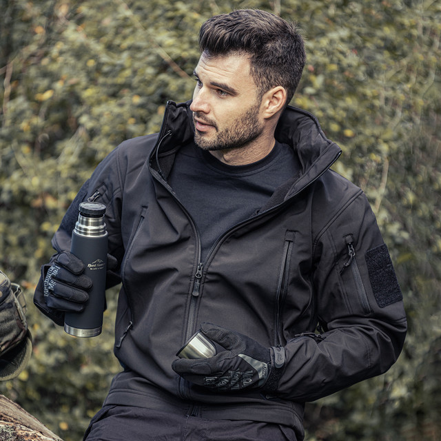 Pentagon Artaxes Soft shell Jacket Pentacamo