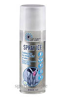 Заморозка спортивная, спрей в аэрозоле Spray Ice, 200 ml