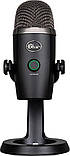 Мікрофон Blue Microphones Yeti Nano Black (988-000401), фото 7