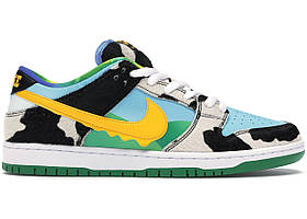 Кросівки Nike SB Dunk Low Ben & Jerry's Chunky Dunky - CU3244-100