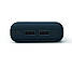 Зовнішній акумулятор Philips D1710 1000 mAh Чорний 2xUSB power bank УМБ, фото 4