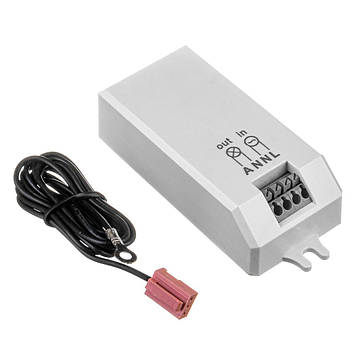 Сенсор на дотик до металу (ON-OFF) 5А 500Вт 220V