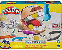 Набор для лепки Hasbro Play-Doh Мистер Зубастик