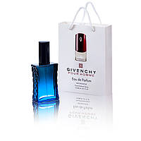 Givenchy Pour Homme (Живанши Пур Хом) в подарочной упаковке 50 мл.