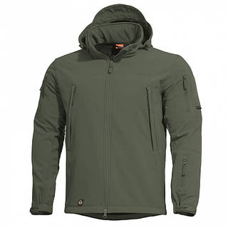 Pentagon Artaxes Soft shell Jacket Olive Green ID 1764525479 4935 Prom.ua