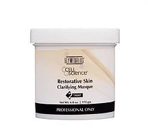 Restorative Skin Clarifying Masque відновлює і освітлює шкіру маска, 170 г