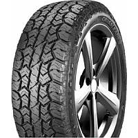 Шина 235/75R15 W01 WILDWOLF 110/107Q TL Double Star