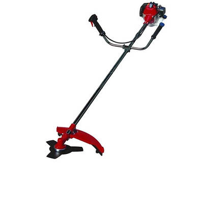 Бензокоса INTERTOOL DT-2232, фото 2