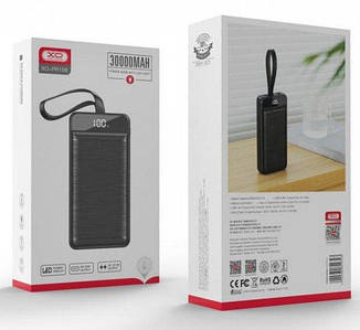 XO PR156 30000 mAh QC22.5W PD20W Fast