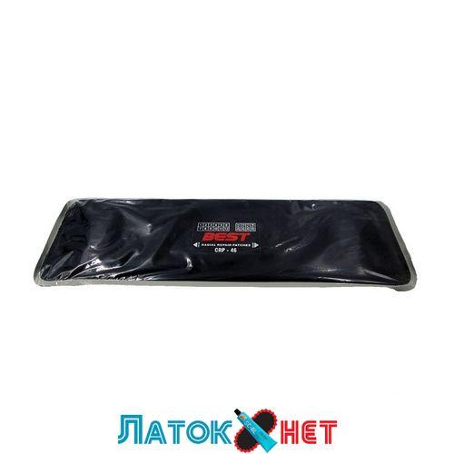 Пластир радіальний CRP-46 130х390 мм BESTpatch