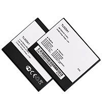 Аккумулятор Battery для Alcatel OT5051D Pop 4 Slate / OT5012 Pixi 4 2500 мАч AAAA TLi025A1