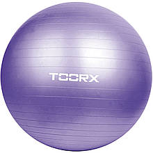 М'яч для фітнесу Toorx Gym Ball 75 cm
