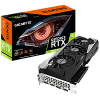 Видеокарта GIGABYTE GeForce RTX 3070 Ti 8GB GDDR6Х Refurbished