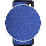 Чохол Silicone Cover Lakshmi (AA) для Samsung Galaxy A51, фото 4