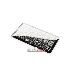 Пластина для стемпінгу Pict You (Велика), в асортименті