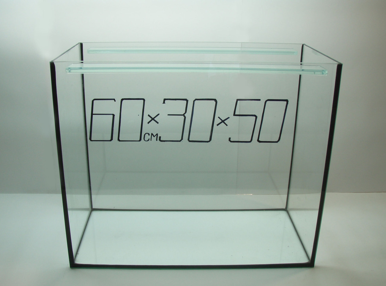 Акваріум 90 л-відправа по Україні: продаж, ціна у Дніпрі. Акваріуми від ...