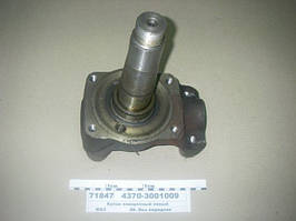 Кулак поворотний лівий (вир-во МАЗ)