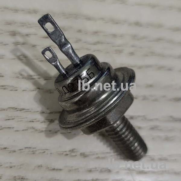 Тиристор Д235Б, фото 1