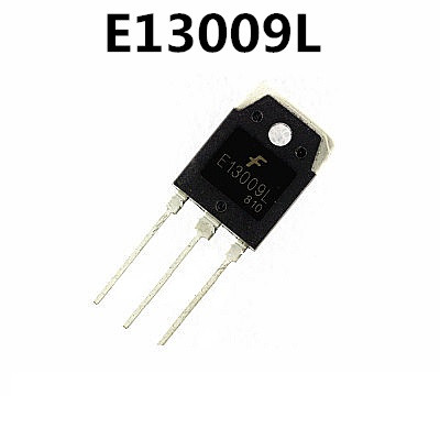 Транзистор E13009L E13009 700V 12A NPN TO-3P