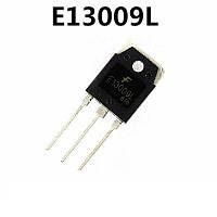 Транзистор E13009L E13009 700V 12A NPN TO-3P