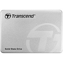 Накопичувач SSD 2.5" 2 TB Transcend (TS2TSSD230S)