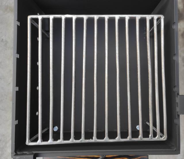 решетка гриль для. мангала Вулкан Лофт Микс