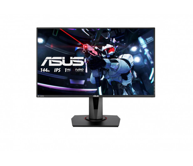 Монитор ASUS TUF GAMING VG279QR (90LM04G0-B03370) — Купить Недорого на ...