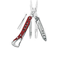 Мультиинструмент Leatherman Style PS Red