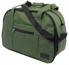 Сумка дорожня з тканини Travel Bag на 38 л