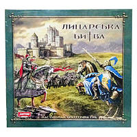 Настільна гра Лицарська битва NEW
