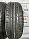 195/55 R16 Nokian Tyres Wetproof літні шини бу 2 шт., фото 2