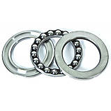 Підшипник 8113 (51113) ZVL словаччина, фото 2