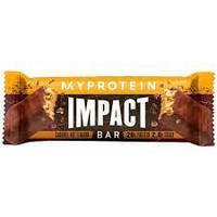 Impact Protein Bar MyProtein, 64 грамма