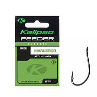 Крючок Kalipso Feeder classic maruseigo 1022