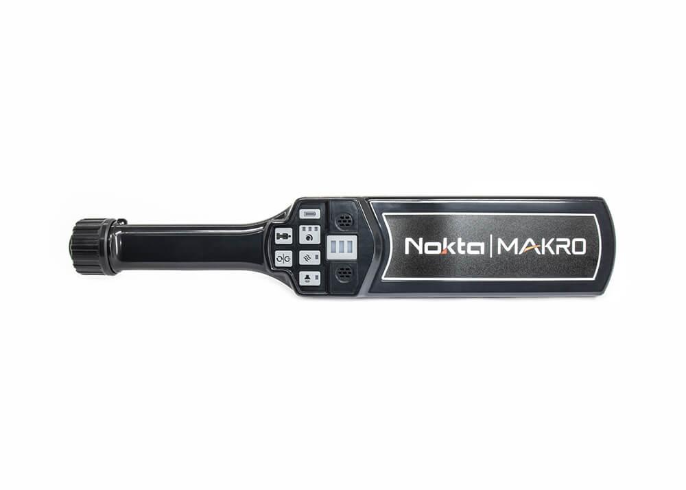Металодетектор ручний NOKTA MAKRO SECURITY 20