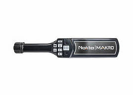 Металодетектор ручний NOKTA MAKRO SECURITY 20, фото 4