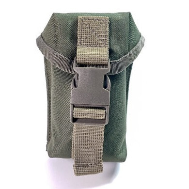 Підсумок для гранати олива (LE2007), фото 1