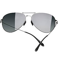 Сонцезахисні окуляри Mi Polarized Navigator Sunglasses Pro (Gunmetal) TYJ04TS (DMU4054TY)