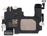 Слуховий динамік speaker iPhone 14 iPhone 16e в рамці оригінал