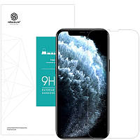 Захисне скло Nillkin (H) для Apple iPhone 13 Pro Max / 14 Plus (6.7") Прозорий