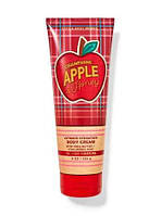 Парфумований зволожуючий лосьйон-крем Champagne Apple & Honey від Bath and Body Works оригінал