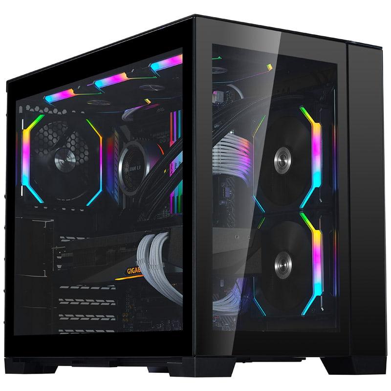 Корпус Lian Li O11 Dynamic Mini
