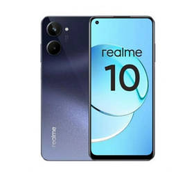 Чохли на Realme 10 4G