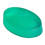 Овал 2D, фото 1