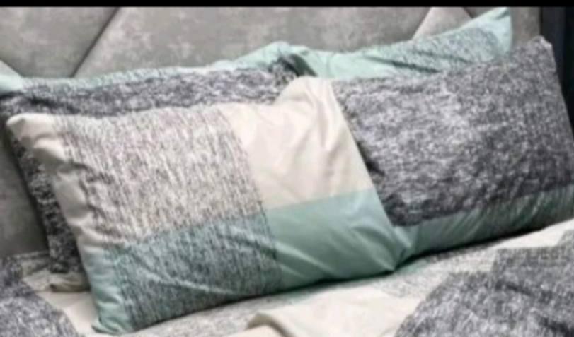 Наволочка 70х70, бязь Голд, принт: Матрікс