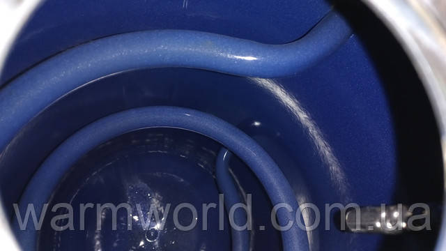 Теплообменник эмалированный