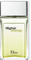 Туалетная вода для мужчин Dior Higher Energy