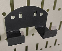 Тримач для інструменту 30 мм